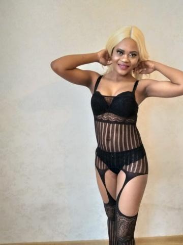 Оксана Вип Массаж фото 2